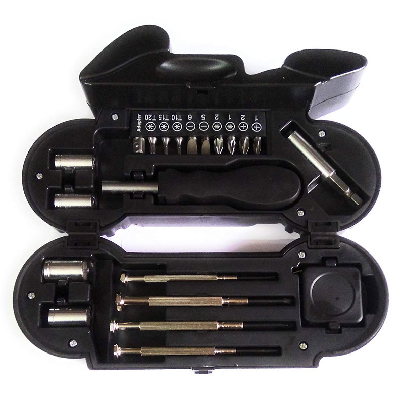 Bike Shape Tool KIt